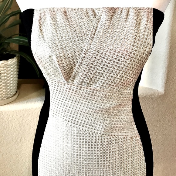 Yoana Baraschi designer LBD, size 0, Excellent! - Picture 3 of 4